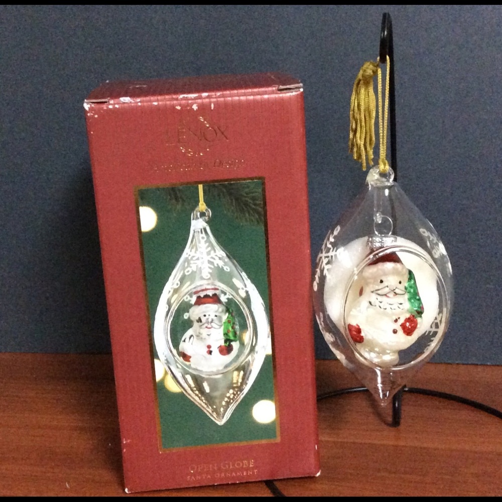 Xmas Ornament